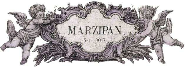 MARZIPAN